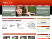 http://www.restoclub.fr