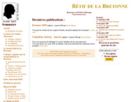 http://www.retifdelabretonne.net