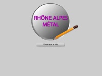 http://www.rhonealpesmetal.fr