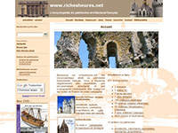 http://www.richesheures.net