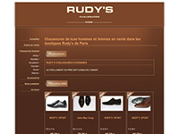 http://www.rudys-chaussures.com