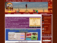 http://www.safari-afrique.com