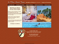 http://www.saintjean-luberon.com