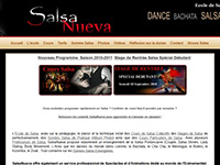 http://www.salsanueva.fr