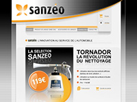 http://www.sanzeo.com