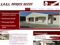 http://www.sarlpatricebecot.fr