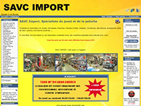 http://www.savcimport.com