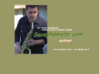 http://www.saxophoniste.com