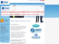 http://www.sdm.fr