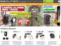 http://www.secutec.fr