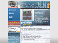 http://www.seelog.com