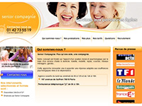 http://www.senior-compagnie.fr