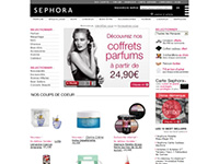 http://www.sephora.fr