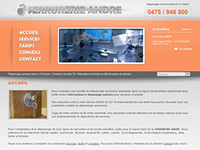 http://www.serrurerie-andre.com