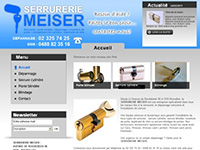 http://www.serrureriemeiserbruxelles.be