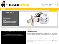 http://www.serrurierbeaubien.com