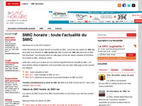 http://www.smic-horaire.fr