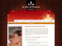 http://www.spa-iliana.com