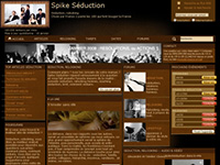 http://www.spikeseduction.com