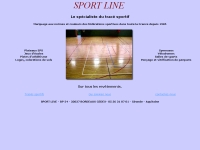 http://www.sportline.fr