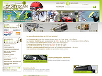 http://www.sportscam.fr