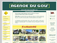 http://www.stella-plage-immobilier.com
