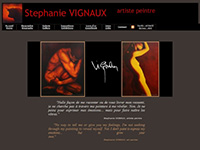 http://www.stephanie-vignaux.com