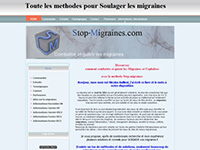 http://www.stop-migraines.com