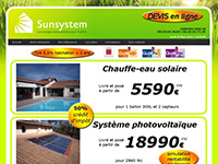 http://www.sunsystem.fr