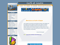 http://www.surf-et-gagne.com