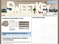 http://www.sweetkey.fr