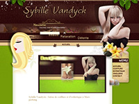 http://www.sybillevandyck.com/