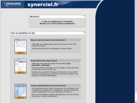 http://www.synerciel.fr