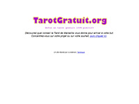 http://www.tarotgratuit.org