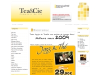 http://www.teacie.com