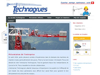 http://www.technogrues.ch