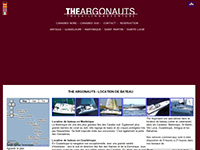 http://www.the-argonauts.net/index-fr.php