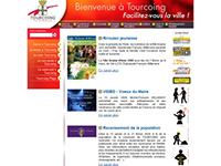 http://www.tourcoing.fr