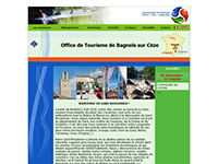 http://www.tourisme-bagnolssurceze.com