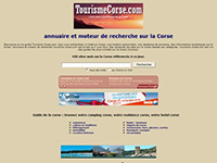 http://www.tourismecorse.com