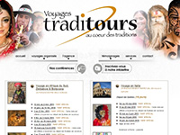 http://www.traditours.com/