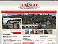 http://www.triangle-immobilier.com