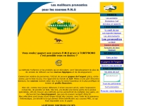 http://www.turfprono.com