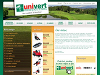 http://www.univert.fr