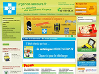 http://www.urgence-secours.fr/