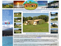 http://www.vacances-corse-residence.com