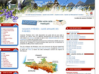 http://www.vacances-pyrenees.info