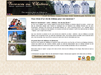 http://www.vacancesauchateau.com