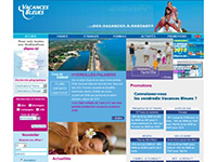 http://www.vacancesbleues.fr