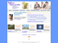 http://www.valeurs-patrimoniales.fr